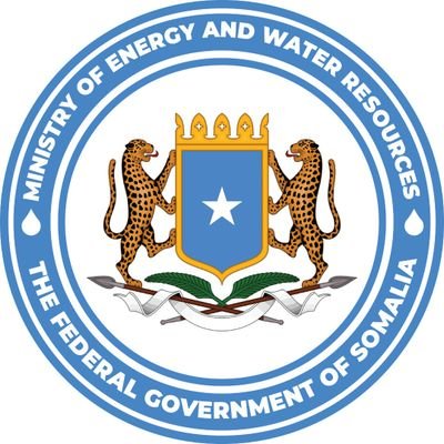 Ministry of Energy and Water Resources logo